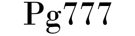 Pg777